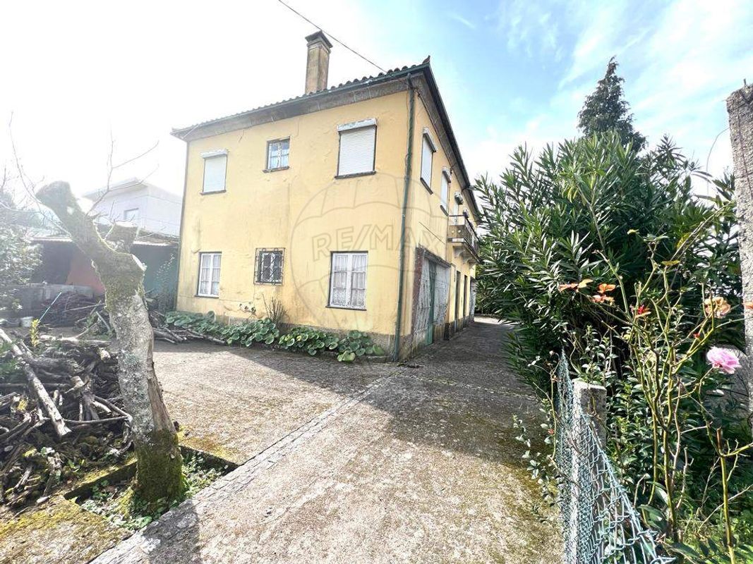 3 bedrooms House in Ponte da Barca, Portugal No. 17605