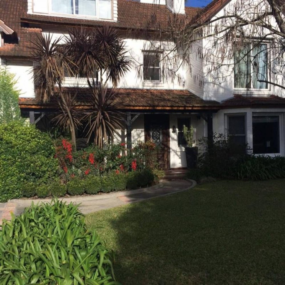 3 bedrooms House in Pilar, Argentina No. 56502