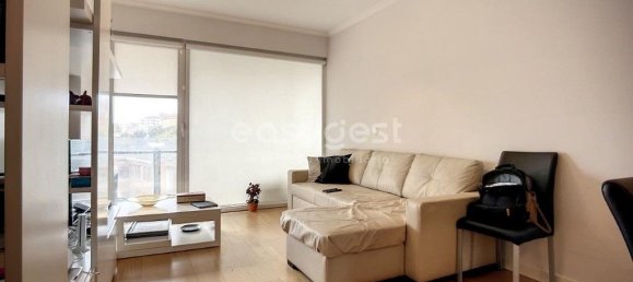1 Schlafzimmer Wohnung in Lisbon, Portugal, Nr. 80673 2