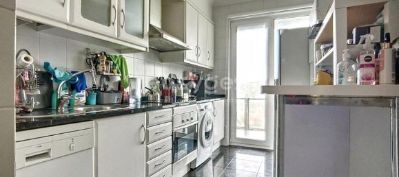 1 Schlafzimmer Wohnung in Lisbon, Portugal, Nr. 80673 5