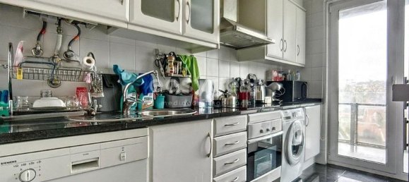 1 Schlafzimmer Wohnung in Lisbon, Portugal, Nr. 80673 6