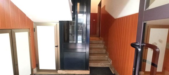 4-salle Appartement à Reggio Calabria, Italy No. 19282 15