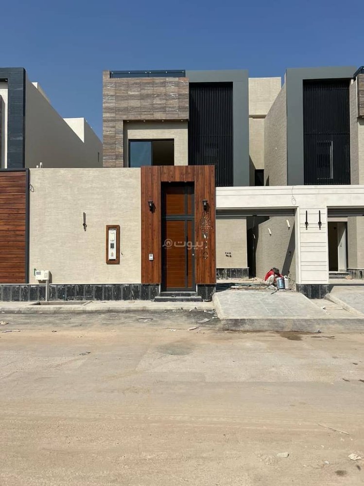 5 bedrooms Villa in Riyadh, Saudi Arabia No. 446