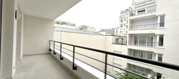 1 bedroom Apartment in Levallois-Perret, France No. 348085 6
