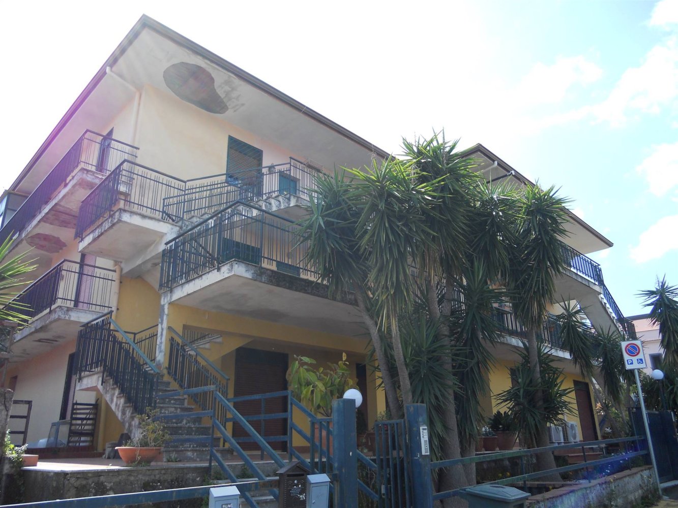 2 Schlafzimmer Wohnung in Trecastagni, Italy, Nr. 48359