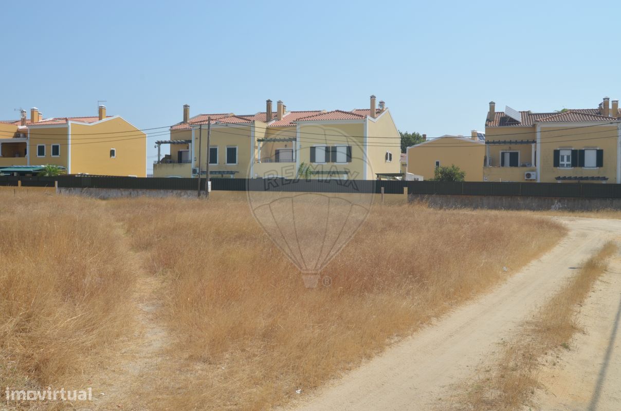 Grundstück in Montijo, Portugal 368m², Nr. 230923