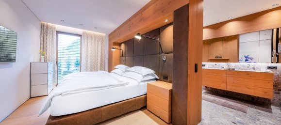 3-Zimmer Wohnung in Leopoldstadt, Austria, Nr. 80657 10