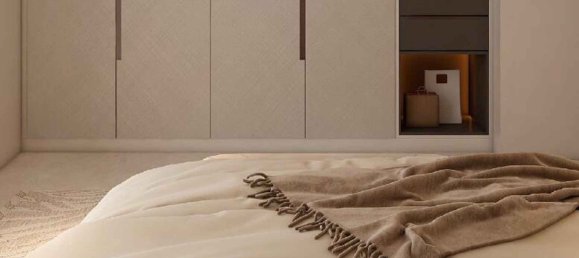 2 dormitorios apartamento en venta en Al Furjan, Dubai, UAE № 119627 2