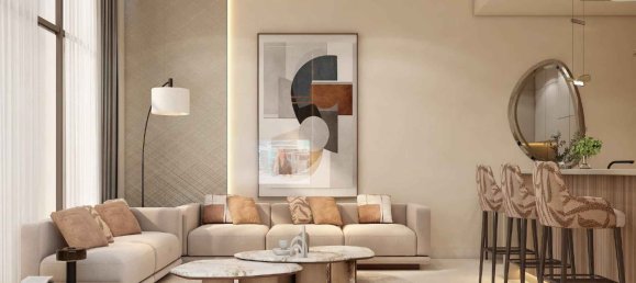2 dormitorios apartamento en venta en Al Furjan, Dubai, UAE № 119627 6