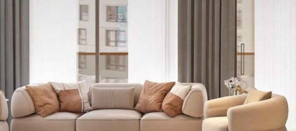 2 dormitorios apartamento en venta en Al Furjan, Dubai, UAE № 119627 5