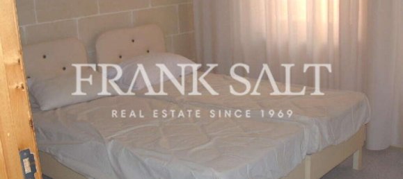 Apartamento de 3 dormitorios en Marsalforn, Malta No. 5428 5