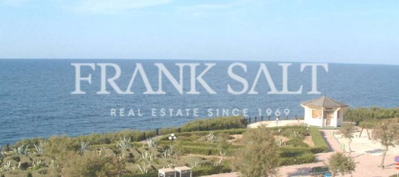 Apartamento de 3 dormitorios en Marsalforn, Malta No. 5428 6