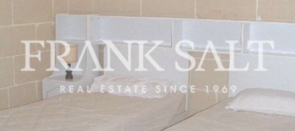 Apartamento de 3 dormitorios en Marsalforn, Malta No. 5428 4