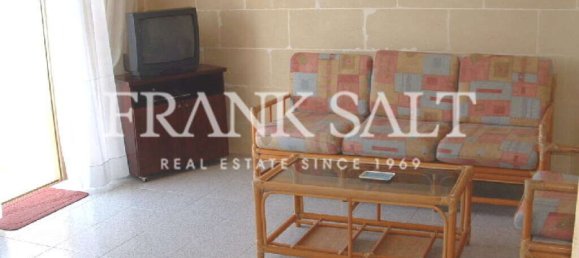 Apartamento de 3 dormitorios en Marsalforn, Malta No. 5428 2