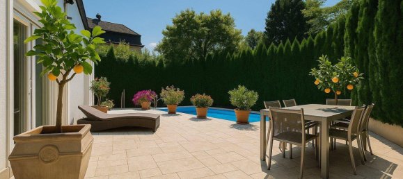 6 rooms Villa in Hietzing, Austria No. 195088 10