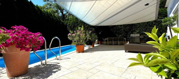 6 rooms Villa in Hietzing, Austria No. 195088 12