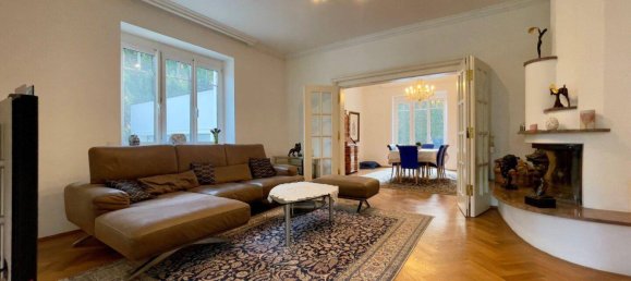 6 rooms Villa in Hietzing, Austria No. 195088 14