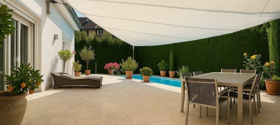 6 rooms Villa in Hietzing, Austria No. 195088 5