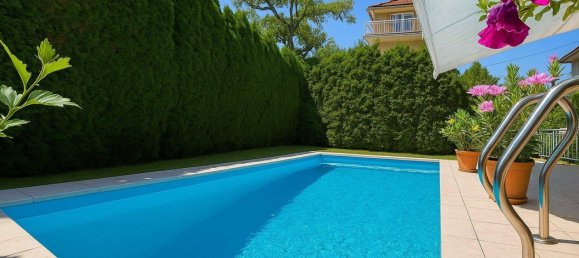 6 rooms Villa in Hietzing, Austria No. 195088 3