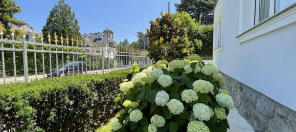 6 rooms Villa in Hietzing, Austria No. 195088 7