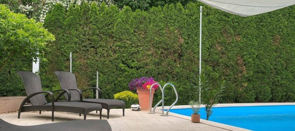 6 rooms Villa in Hietzing, Austria No. 195088 9