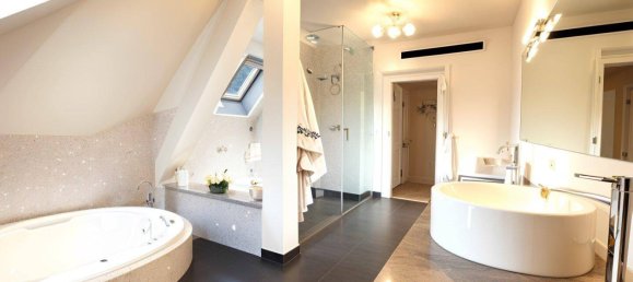 6 rooms Villa in Hietzing, Austria No. 195088 30