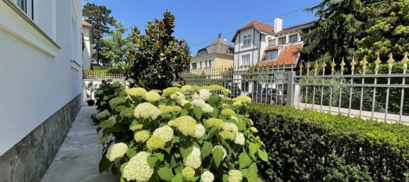 6 rooms Villa in Hietzing, Austria No. 195088 6