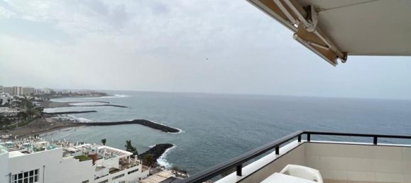 3 Schlafzimmer Wohnung in Adeje, Spain, Nr. 25461 9