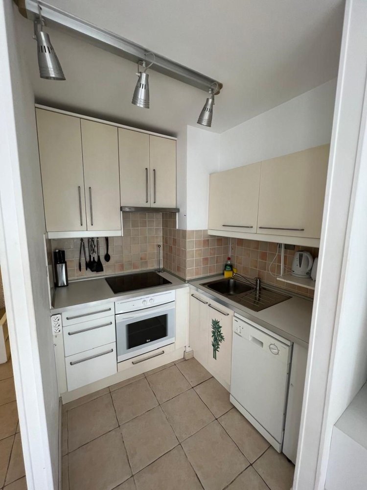 3 Schlafzimmer Wohnung in Adeje, Spain, Nr. 25461