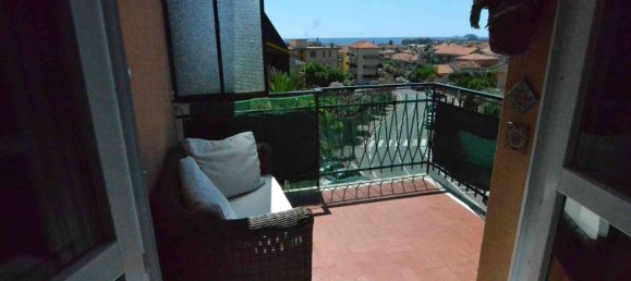 2 rooms Apartment in Loano, Italy No. 258473 15