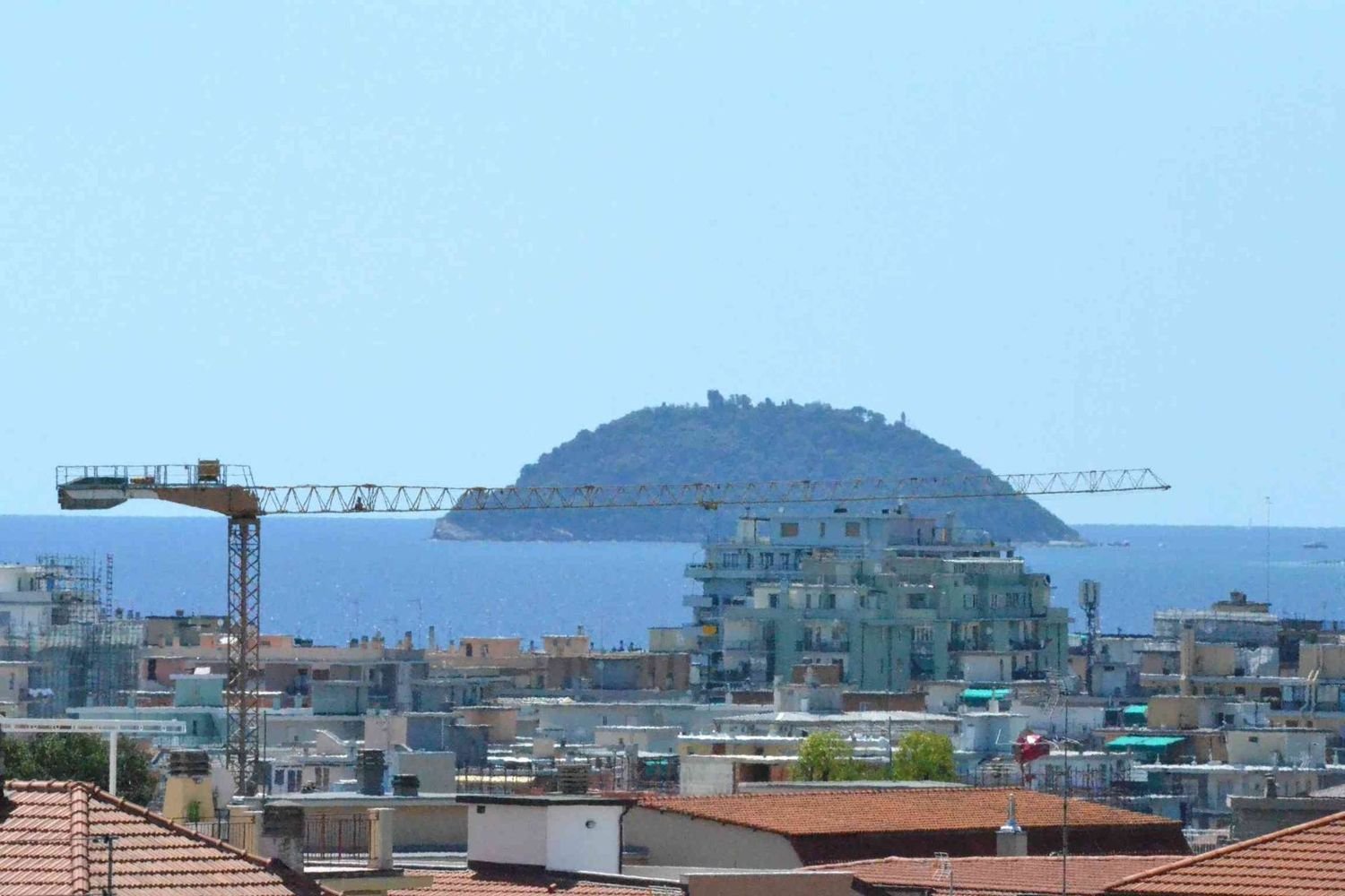 2 rooms Apartment in Loano, Italy No. 258473