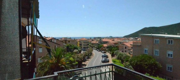 2 rooms Apartment in Loano, Italy No. 258473 16