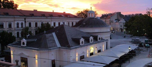 4-Zimmer Wohnung in Baden, Austria, Nr. 239938 7