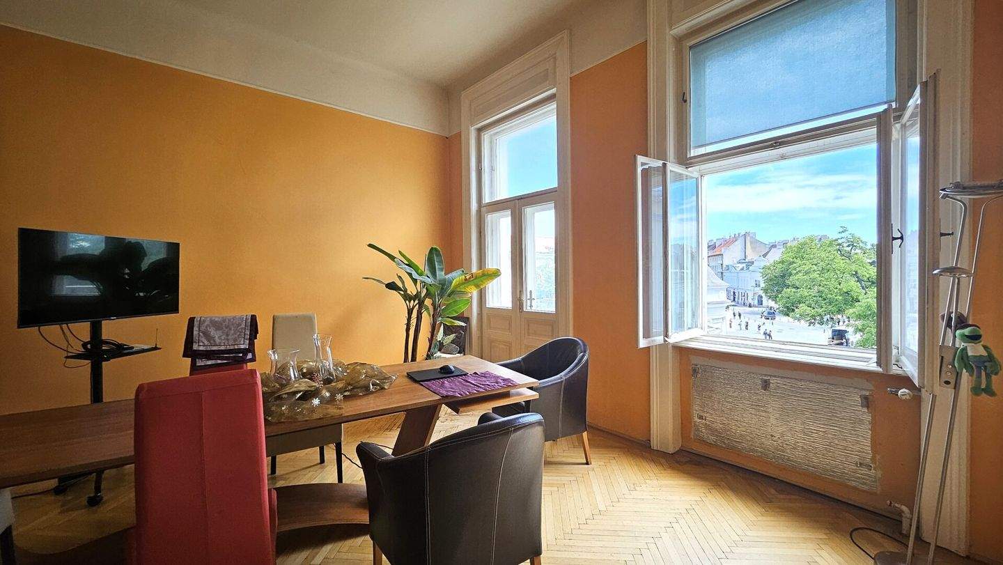 4-Zimmer Wohnung in Baden, Austria, Nr. 239938