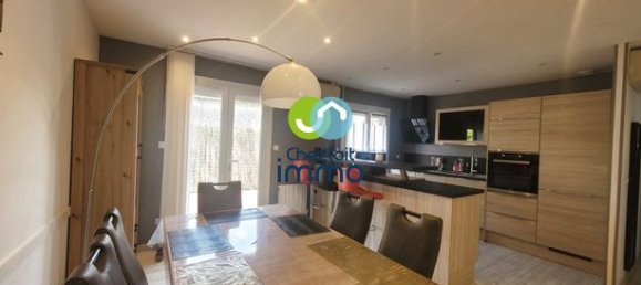 2 Schlafzimmer Haus in Annay, France, Nr. 309783 8