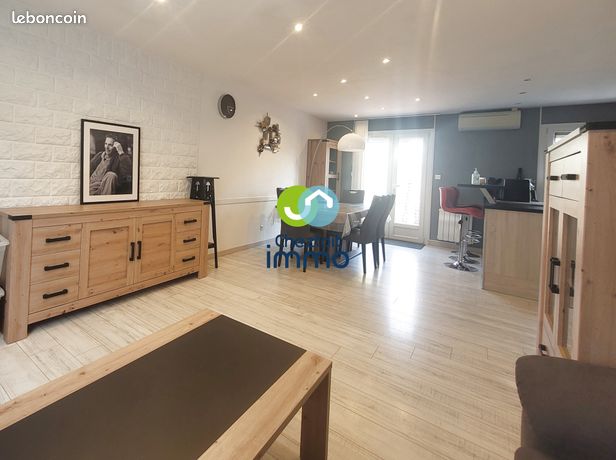 2 Schlafzimmer Haus in Annay, France, Nr. 309783