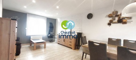 2 Schlafzimmer Haus in Annay, France, Nr. 309783 4