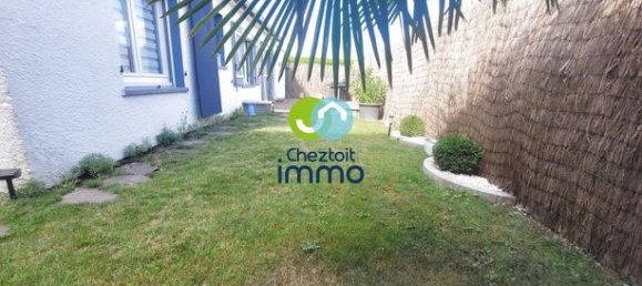 2 Schlafzimmer Haus in Annay, France, Nr. 309783 2