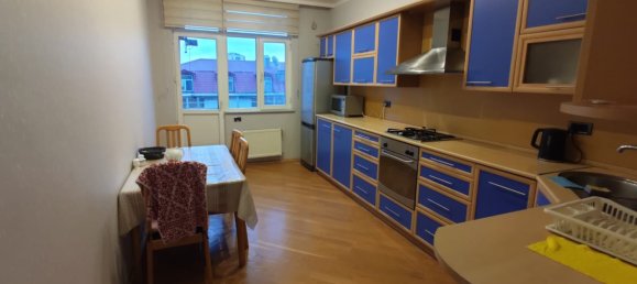 3 Schlafzimmer Wohnung in Jasamal, Azerbaijan, Nr. 1663 13