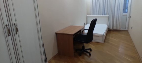 3 Schlafzimmer Wohnung in Jasamal, Azerbaijan, Nr. 1663 9