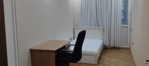 3 Schlafzimmer Wohnung in Jasamal, Azerbaijan, Nr. 1663 3