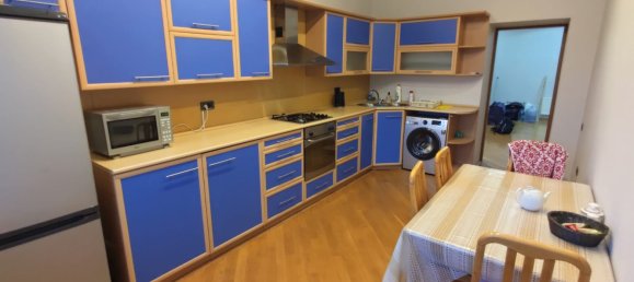 3 Schlafzimmer Wohnung in Jasamal, Azerbaijan, Nr. 1663 17