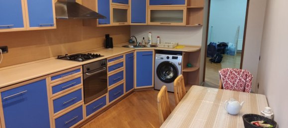 3 Schlafzimmer Wohnung in Jasamal, Azerbaijan, Nr. 1663 7