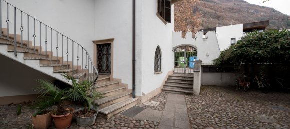 2 rooms Apartment in Trentino-Alto Adige, Italy No. 119857 3