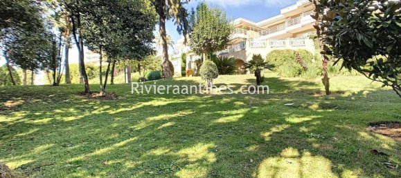 Apartamento de 3 dormitorios en Antibes, France No. 322594 4