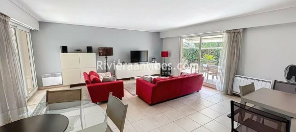 Apartamento de 3 dormitorios en Antibes, France No. 322594 5