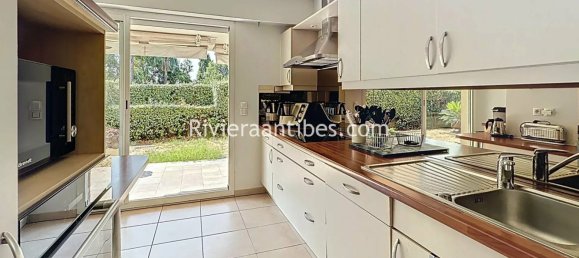 Apartamento de 3 dormitorios en Antibes, France No. 322594 7
