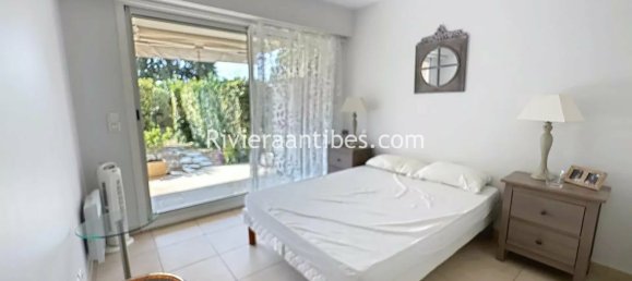 Apartamento de 3 dormitorios en Antibes, France No. 322594 11