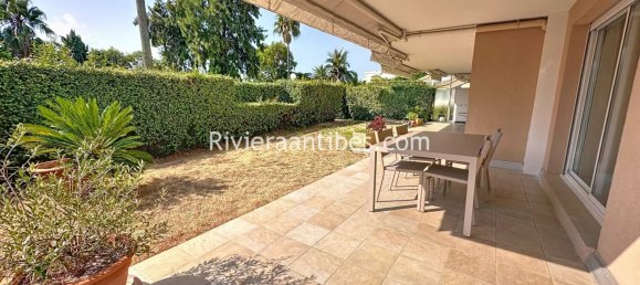 Apartamento de 3 dormitorios en Antibes, France No. 322594 15