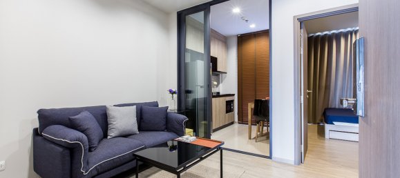 Condominio de 2 dormitorios en THE LINE Wongsawang Bangkok, Thailand No. 28925 6